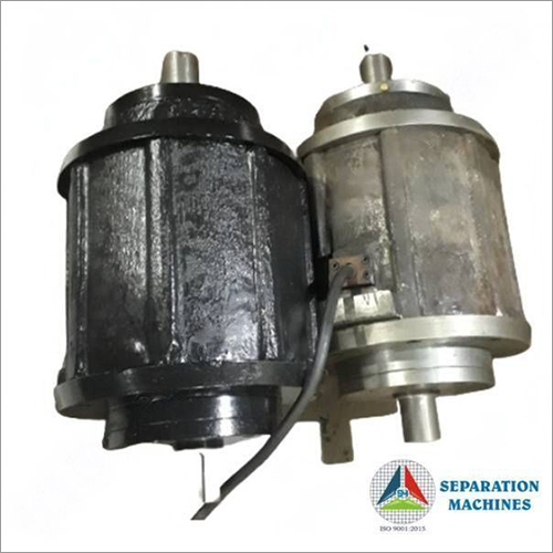 .25 HP Motor