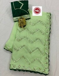 Ladies Saree