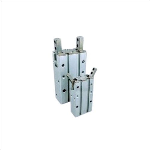Pneumatic Parallel Grippers