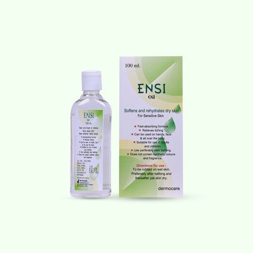 Ensi Oil