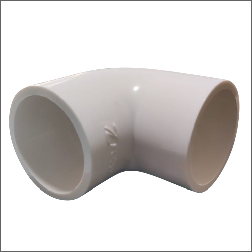 1-1.4 Inch Upvc Plain Elbow