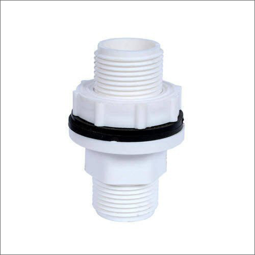 UPVC Tank Connector