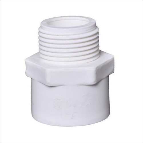 UPVC Plain MTA