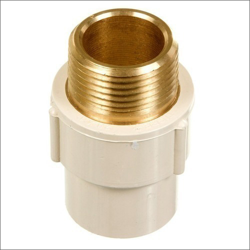 CPVC Brass MTA