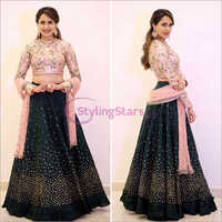 wedding lehenga
