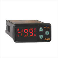 Ch403a Cooling Controller Application: Refrigeration