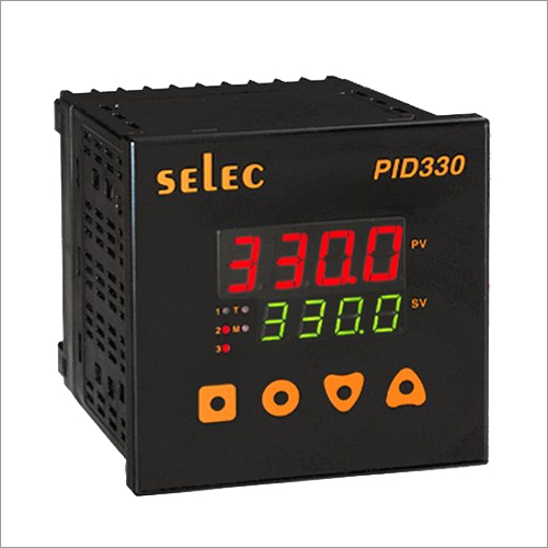 PID330 Advance PID-On-Off Temperature Controller