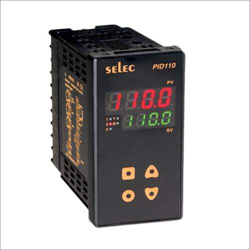 PID110 Advance PID-On-Off Temperature Controller