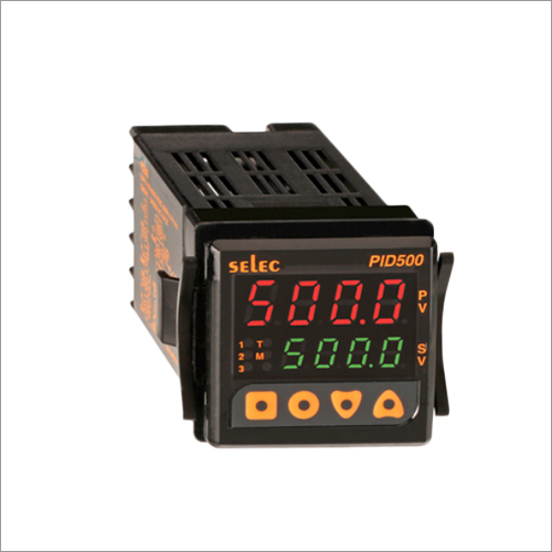 PID500 PID-On-Off Temperature Controller