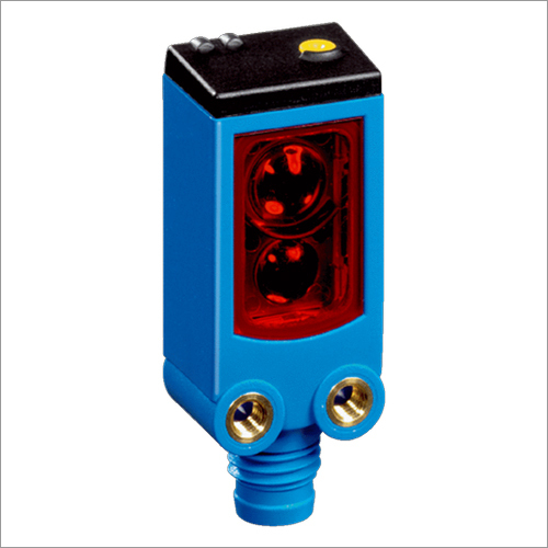 Sick WTB4-3N1362 Miniature Photoelectric Sensor