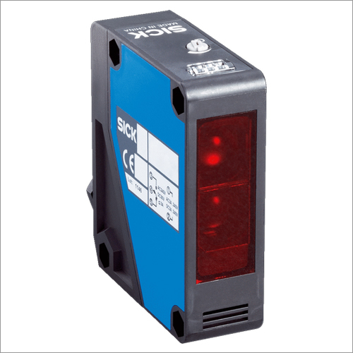 Sick WL280-2H4331 Photoelectric Sensor