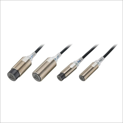 Inductive Proximity Sensor