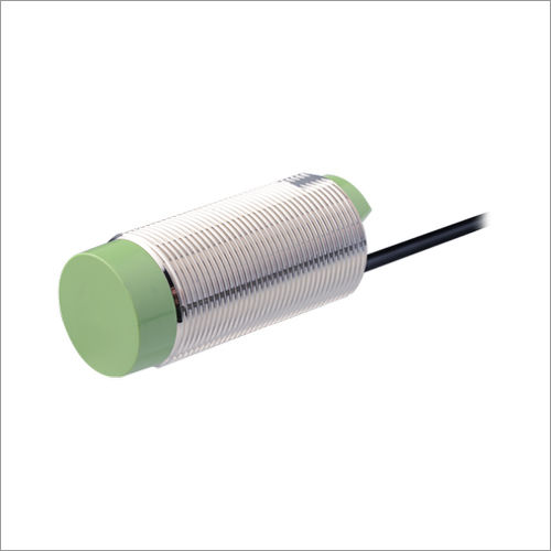 Brass(Nickel Plated) Cr30-15Dp Proximity Sensor