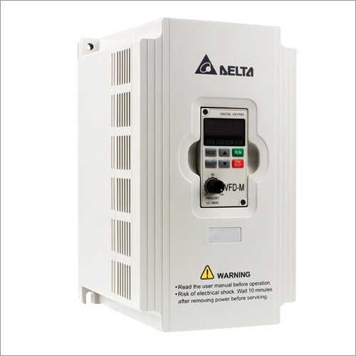 Delta VFD022M43B AC Drive