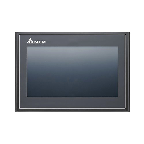 DOP-107WV Touch Panel Advanced HMI