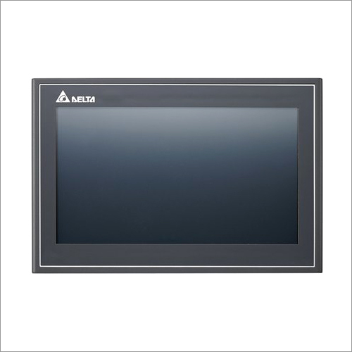 Dop-110Ws Touch Panel Advanced Hmi Battery Life: 3 Years
