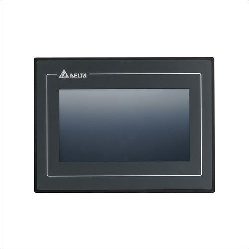 Dop-107Cv Standard Touch Panel Hmi Battery Life: 3 Years