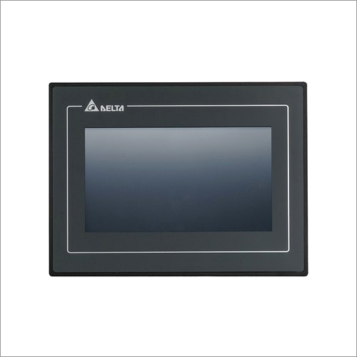 DOP-107CV Standard Touch Panel HMI