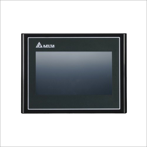 DOP-103BQ Basic Touch Panel HMI