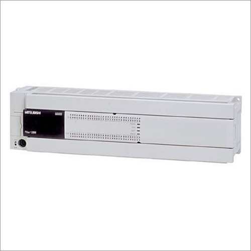 Mitsubishi Electric FX3U-128MR-ES-A Programmable Controller
