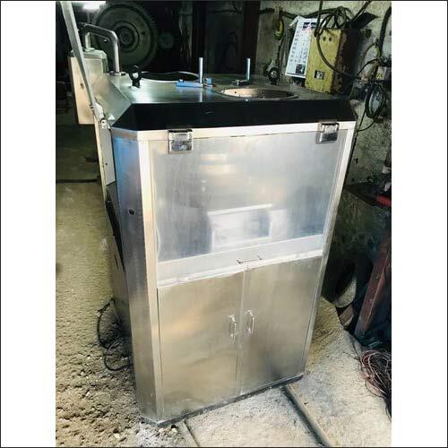 D20 Rotary Tablet Press Machine
