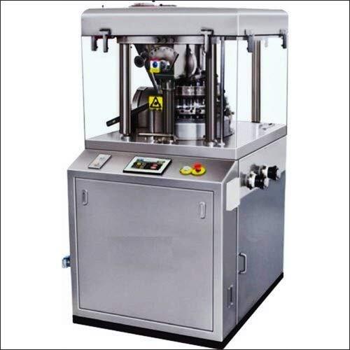 D23 Rotary Tablet Press Machine