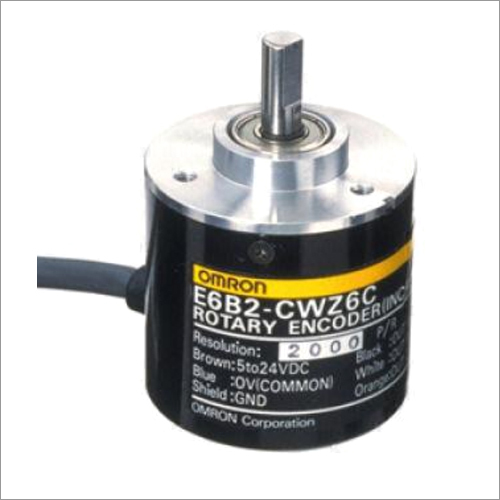 Omron E6B2-CWZ6C Rotary Encoder