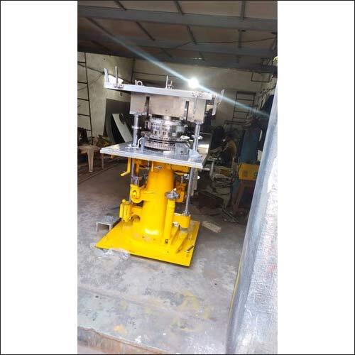 35 Station Rotary Tablet Press Machine