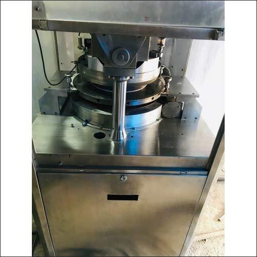 Medicine Tablet Rotary Compression Machine