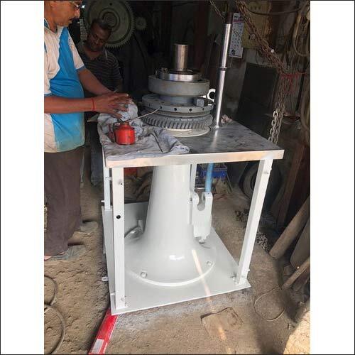 Napthaline Rotary Tablet Compression Machine