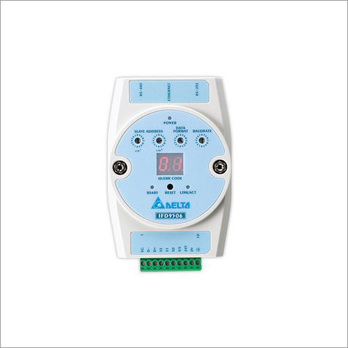 Ifd9506 Ethernet Communication Device Call Control Protocol: Rj-45 Mdi/Mdix