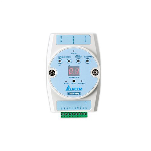 IFD9506 Ethernet Communication Device