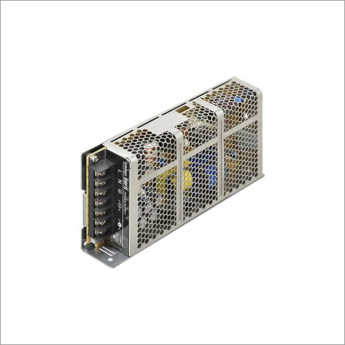 Omron S8FS-C15024 Switch Mode Power Supply