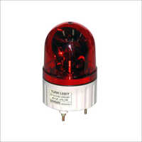 Hanyoung Nux Hy-tpb-012-r 110-220 V Red Turn Light Ip Rating: Ip54