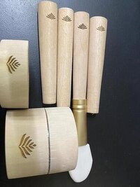 CO2 Wooden Laser Marking Services