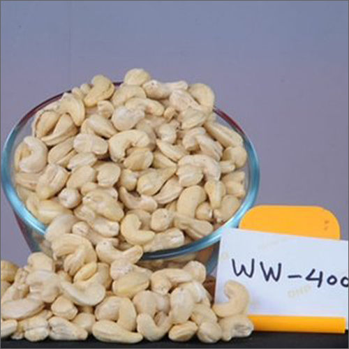 WW 400 Cashew Nut