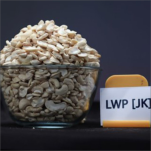 White Lwp Jk Cashew Nut