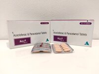 ACY-P Tablets