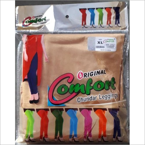 Ladies Churidar Leggings