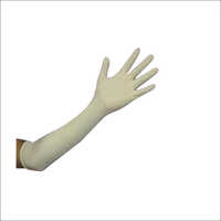 Long Lenght Gloves