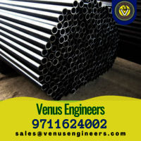 202 Stainless Steel Pipe