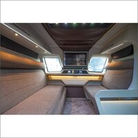 Force Traveller 4020 Vanity Van