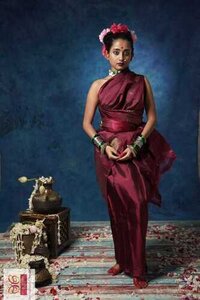 Pure Kanjivaram Soft Silk Saree