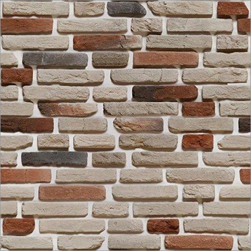 Buy Online Brick Print Wallpaper, Manufacturer,Supplier and Exporter from  India