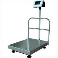 Essae Platform Digital Weighing Scale