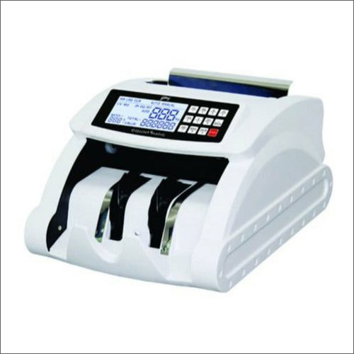 Godrej Count Matic Currency Counting Machine