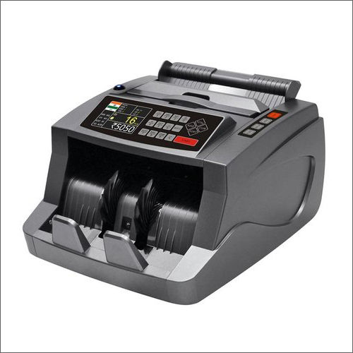 Mycica My Mix Counting Machine - Color: Metallic Grey