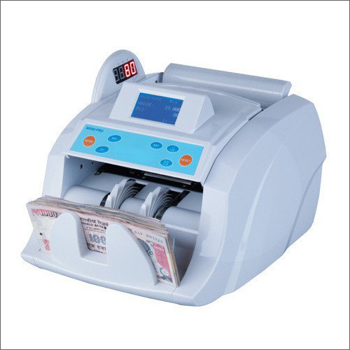 Maxsell Pro Currency Counting Machine