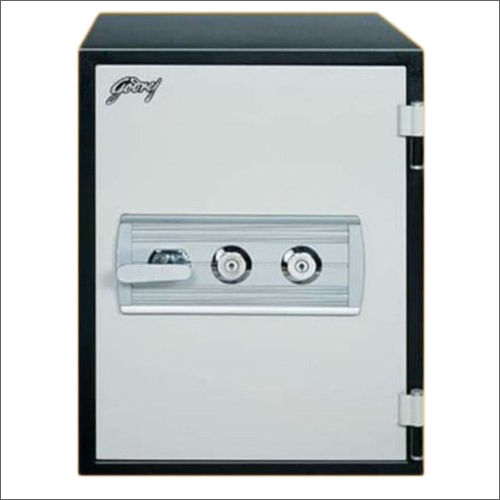 40L Safire Godrej Mechanical Home Locker