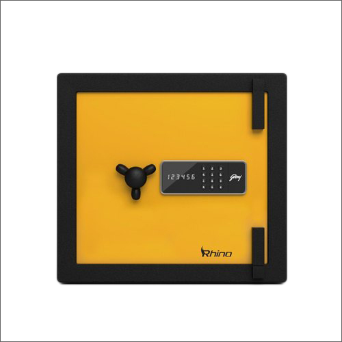 Rhino Gold Godrej Electronic Home Locker